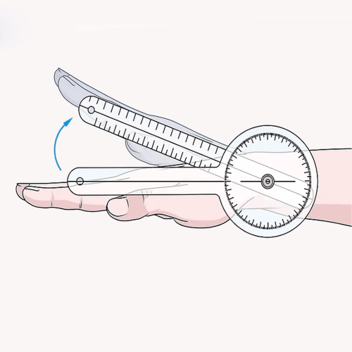 14-14145 - Gonyometre - Eklem Açıölçer