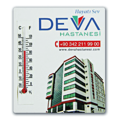 14-18000 - Dereceli Magnet