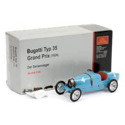 1/18 (Cmc) BUGATTI TYP 35 GRAND PRIX (1924)