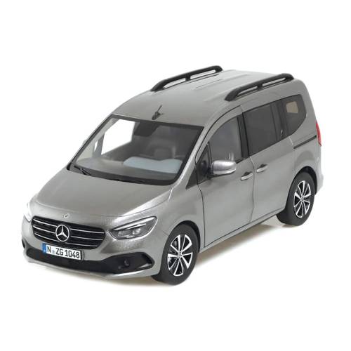 1/18 (Nzg) MERCEDES-BENZ T-CLASS