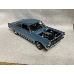 1/18 (Gmp) 1967 FORD FAIRLANE 500