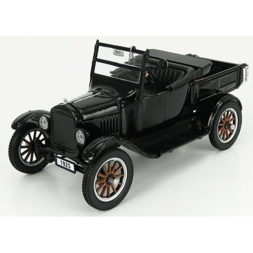 1/24 (Sun star) 1925 FORD MODEL T ROADSTER PICKUP