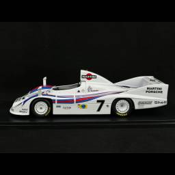 1/18 (Werk83) PORSCHE 936/77 3rd 24h LeMans 1978 Haywood,Gregg,Joest