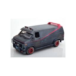 1/18 (Greenlight collectibles) GMC VANDURA 1983