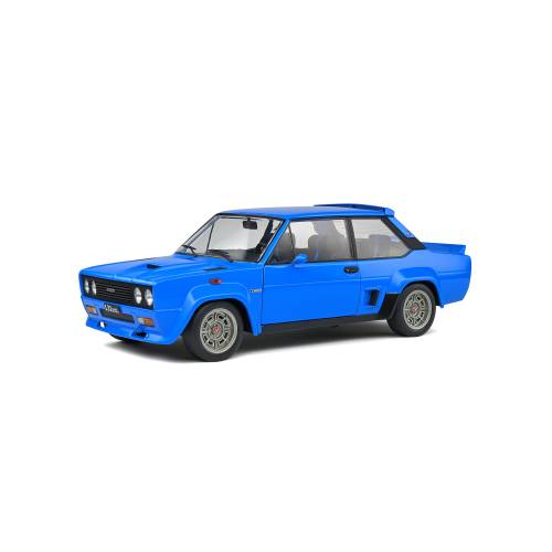 1/18 (Solido) FIAT 131 ABARTH 1980