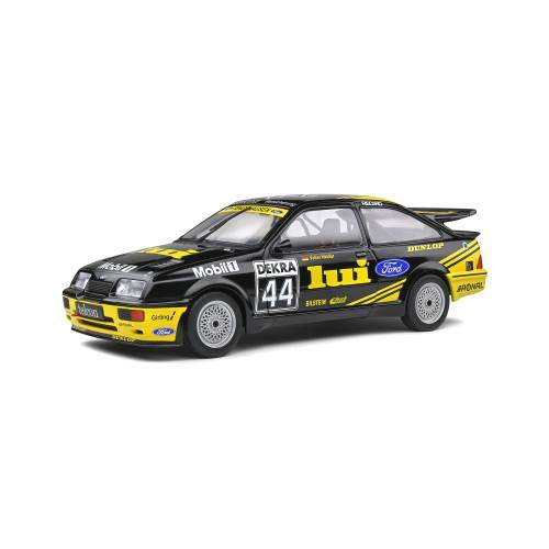 1/18 (Solido) FORD SIERRA RS 500 24H NURBURGRING 1989 V.WEDILER #44