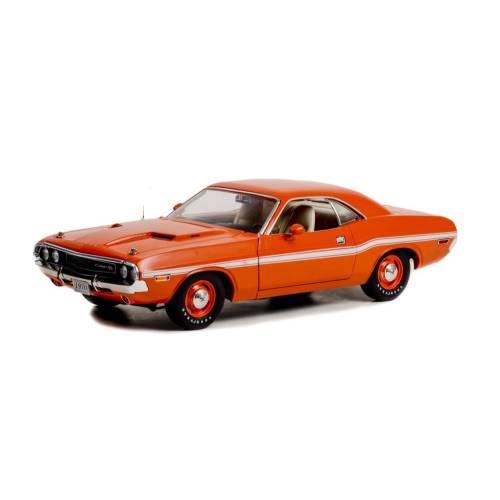 1/18 (Greenlight collectibles) 1970 DODGE CHALLENGER R/T