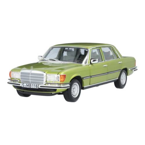 1/18 (Norev) MERCEDES-BENZ 450 SEL 6.9 (W 116)