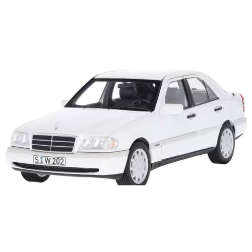 1/18 (Norev) MERCEDES-BENZ C 200 (W 202)