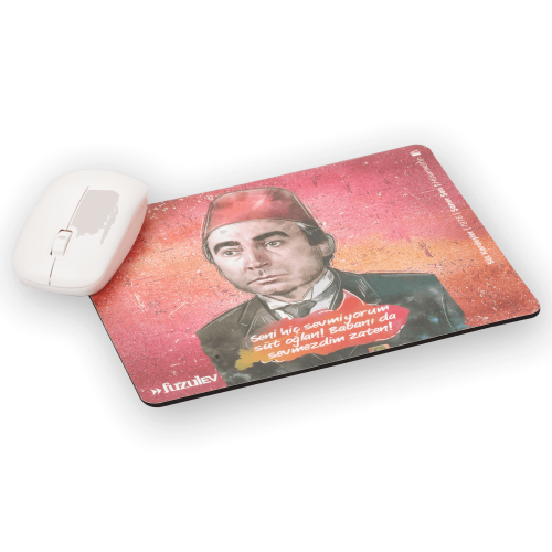 14-1100 - Standart Mouse Pad