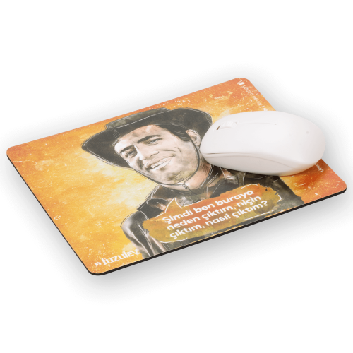 14-1100 - Standart Mouse Pad