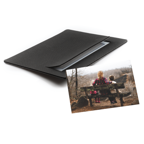 14-2130 - Fotoğraf Çerçeveli Mouse Pad