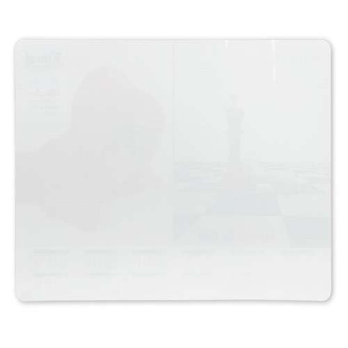 14-3110 - Silikonlu Mouse Pad