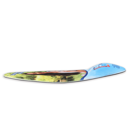 14-3130 - Sünger Bilekli Mouse Pad - Oval