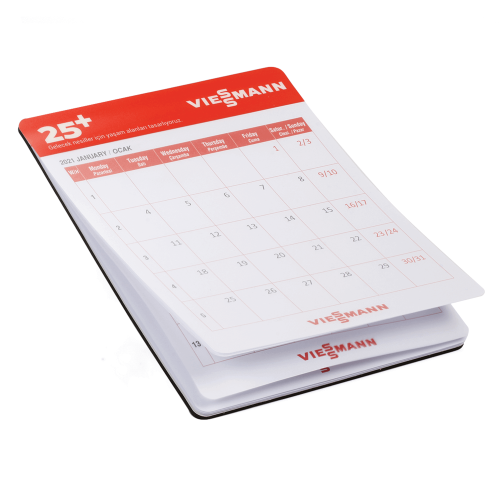 14-1125 - Yapraklı Mouse Pad