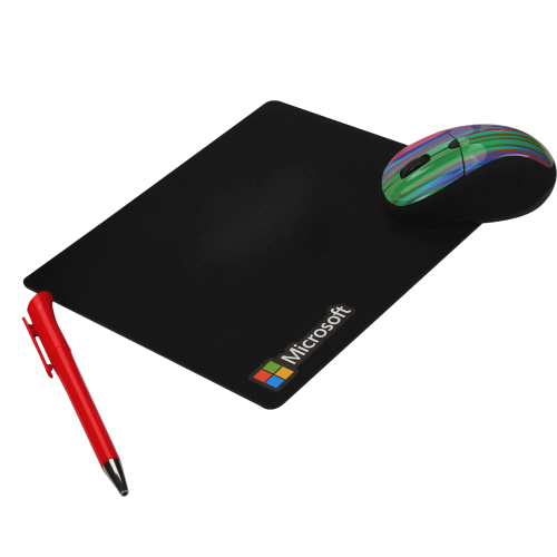 14-2135 - Optik Mouse Pad